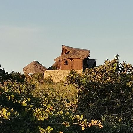 Encanto Do Paraiso Icaraí Eksteriør bilde