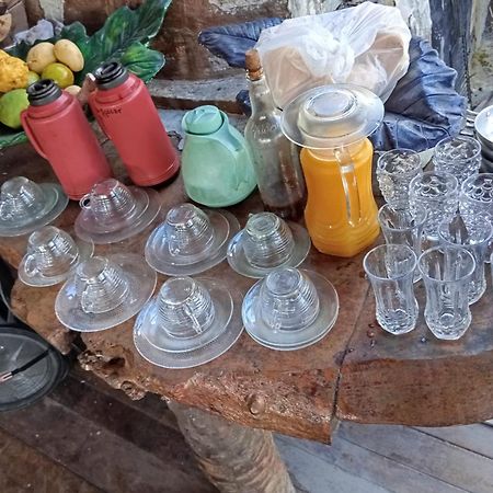 Encanto Do Paraiso Icaraí Eksteriør bilde