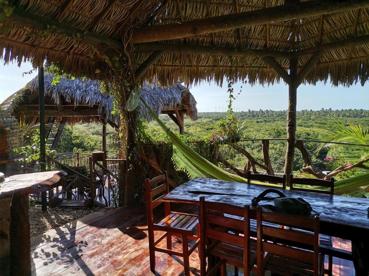 Encanto Do Paraiso Icaraí Eksteriør bilde