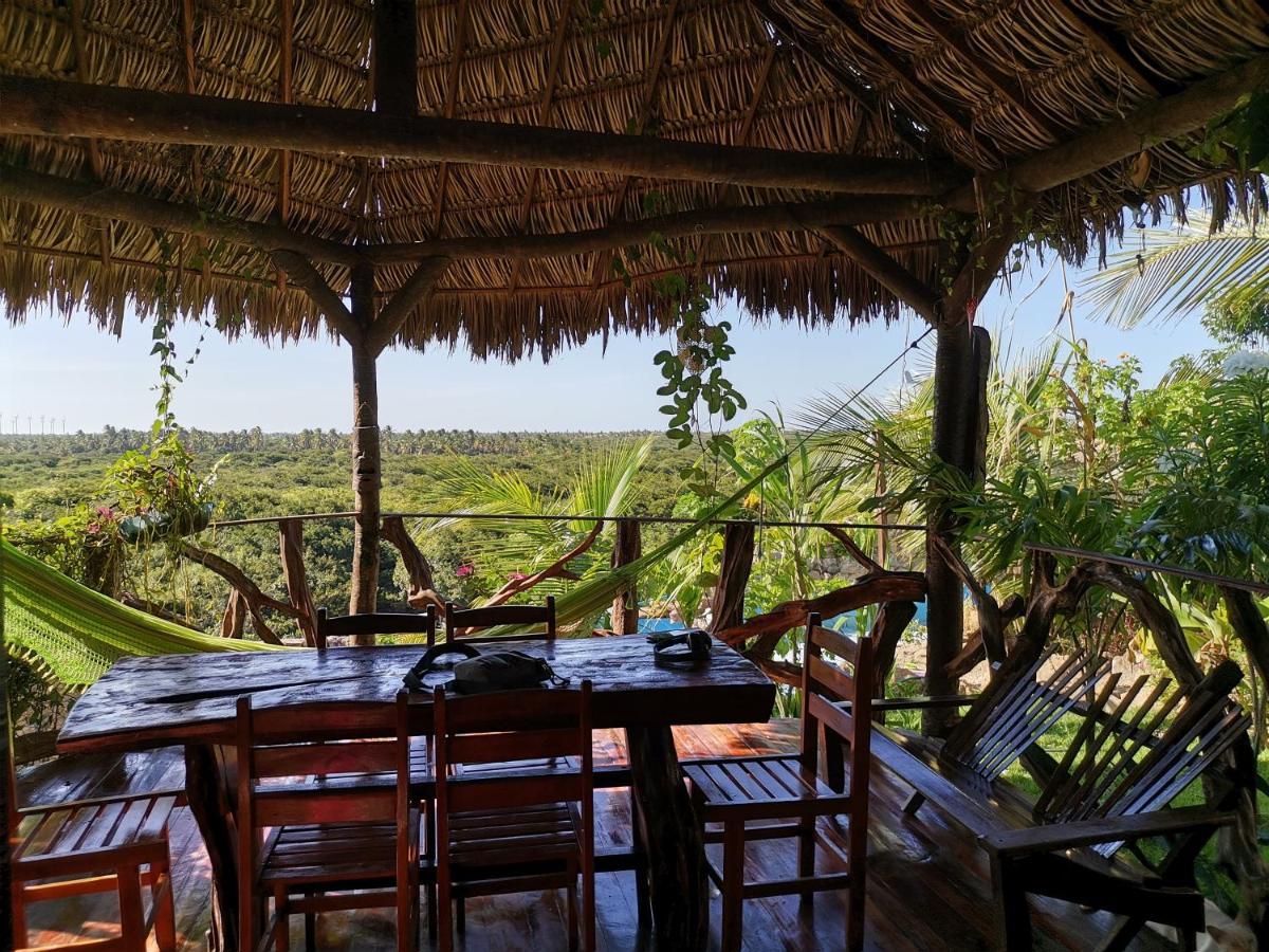 Encanto Do Paraiso Icaraí Eksteriør bilde