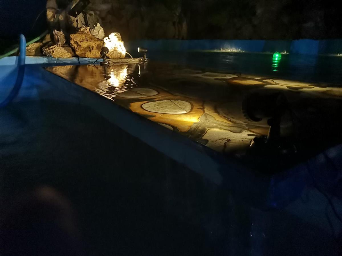Encanto Do Paraiso Icaraí Eksteriør bilde