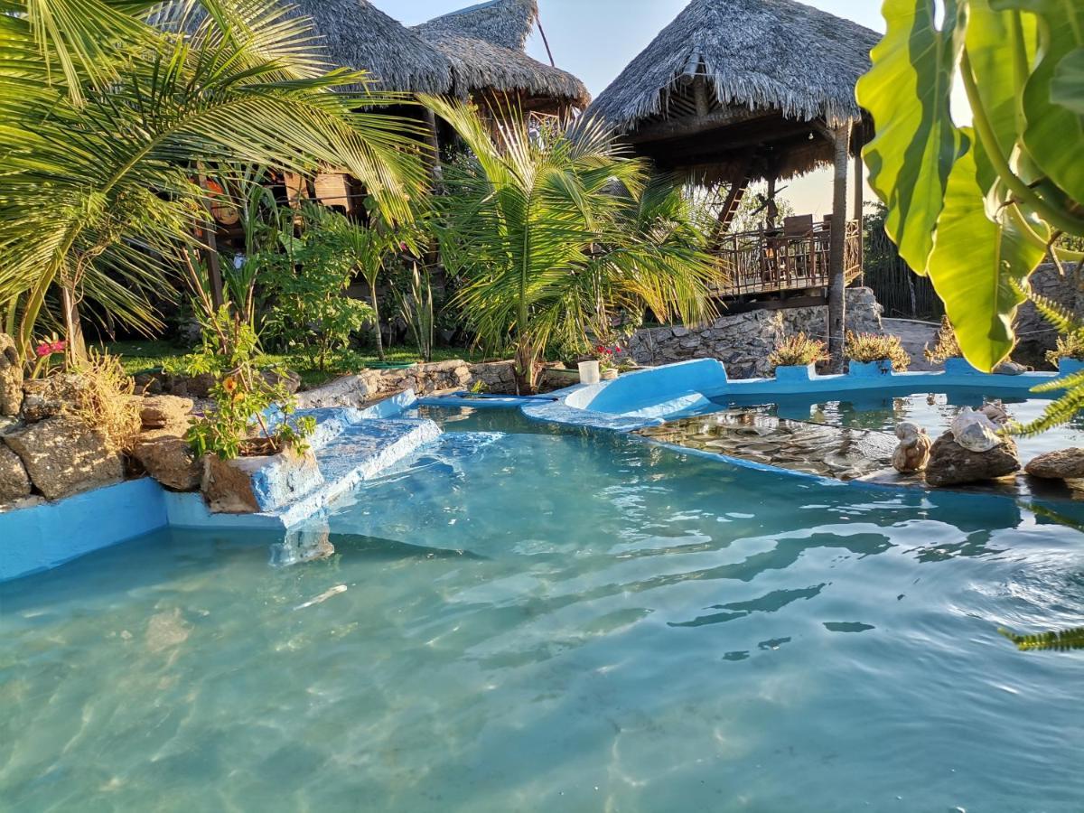 Encanto Do Paraiso Icaraí Eksteriør bilde