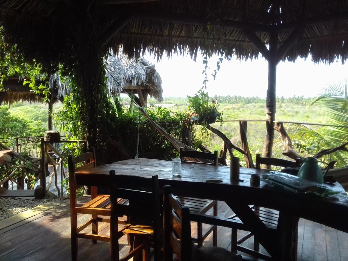 Encanto Do Paraiso Icaraí Eksteriør bilde
