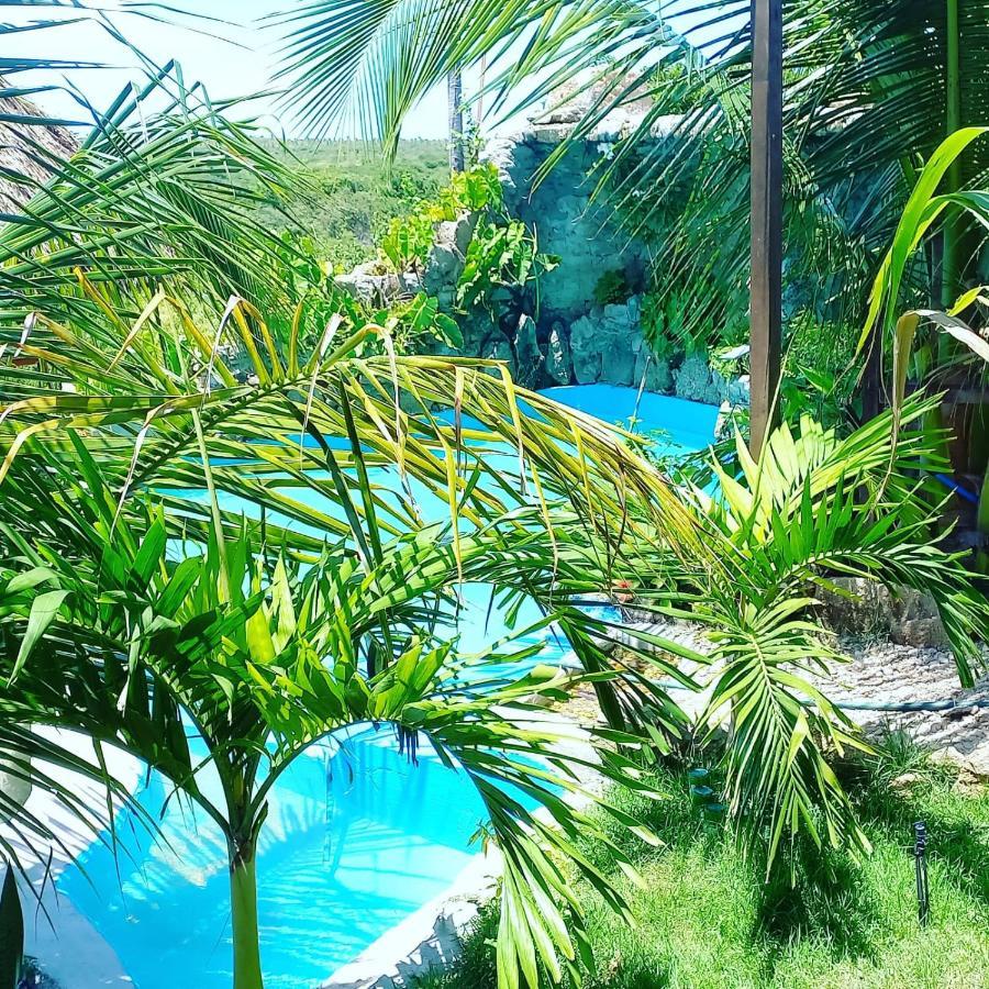 Encanto Do Paraiso Icaraí Eksteriør bilde