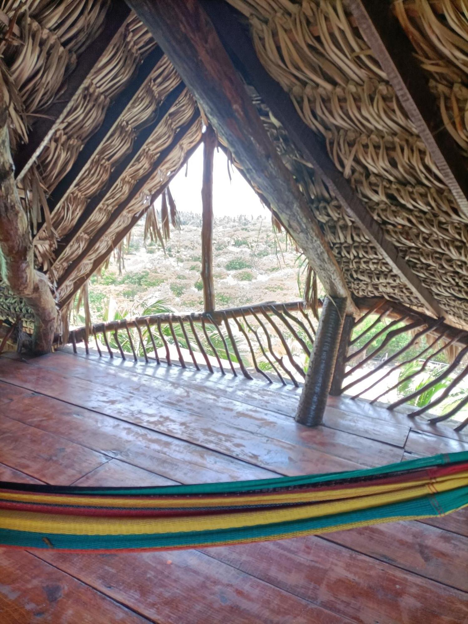 Encanto Do Paraiso Icaraí Eksteriør bilde