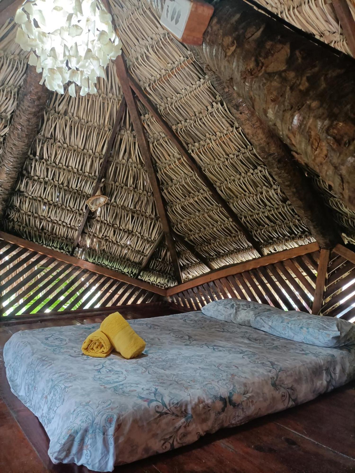 Encanto Do Paraiso Icaraí Eksteriør bilde