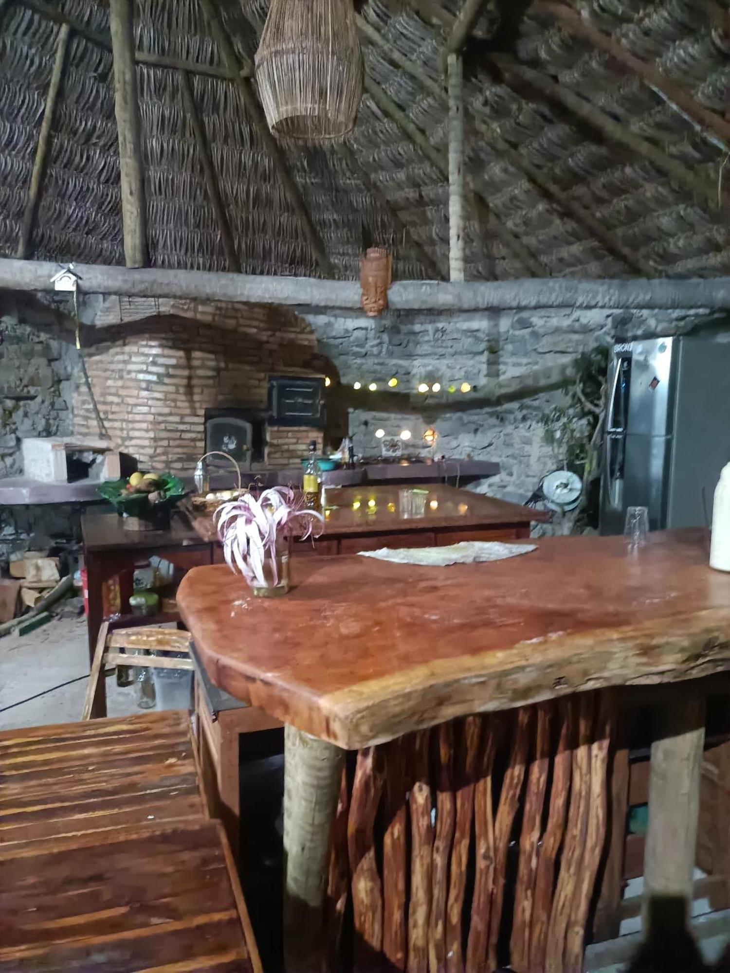 Encanto Do Paraiso Icaraí Eksteriør bilde