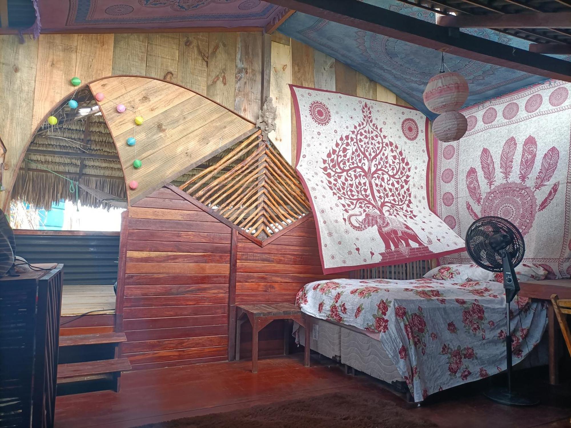 Encanto Do Paraiso Icaraí Eksteriør bilde