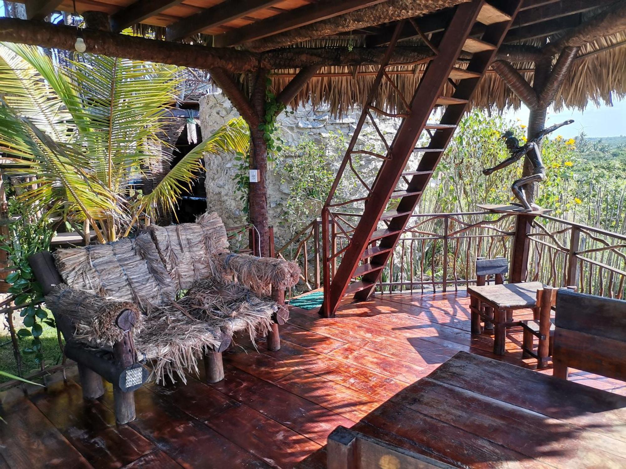 Encanto Do Paraiso Icaraí Eksteriør bilde