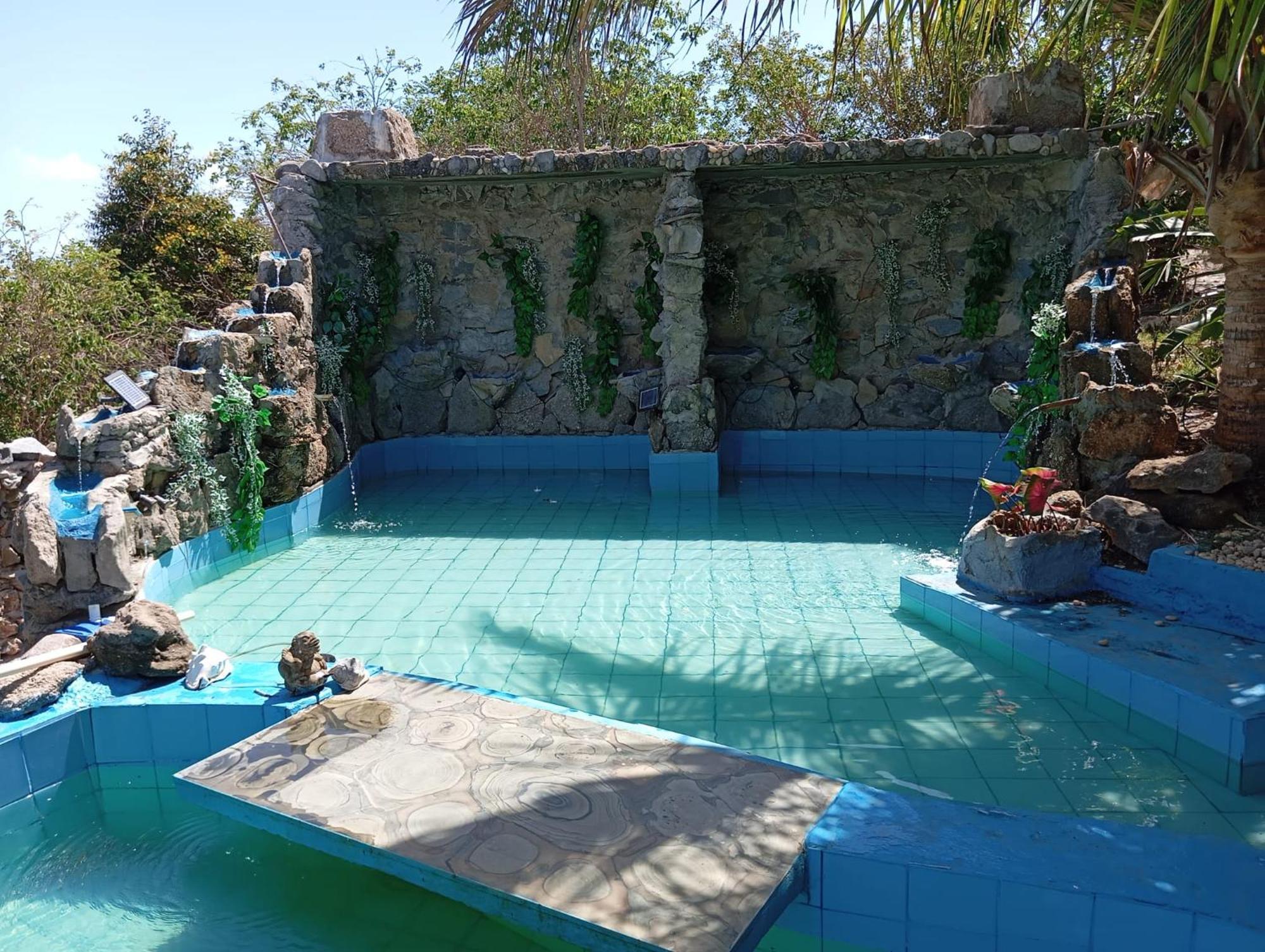 Encanto Do Paraiso Icaraí Eksteriør bilde