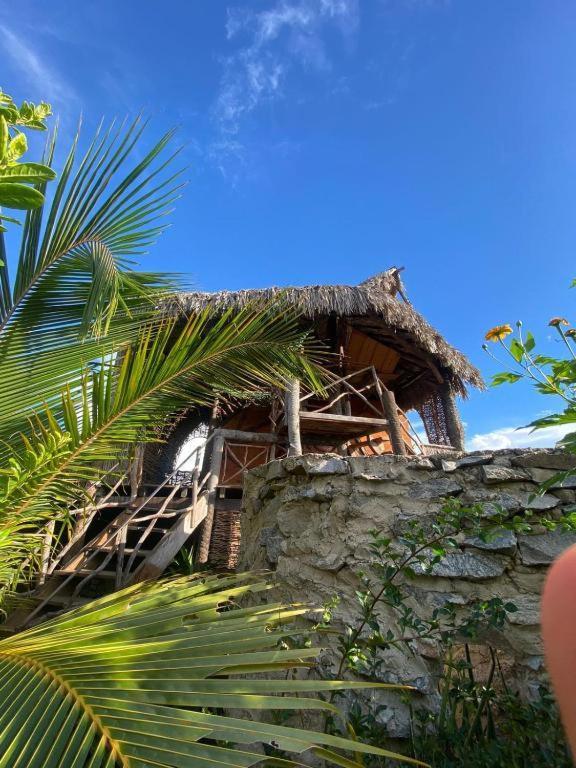 Encanto Do Paraiso Icaraí Eksteriør bilde