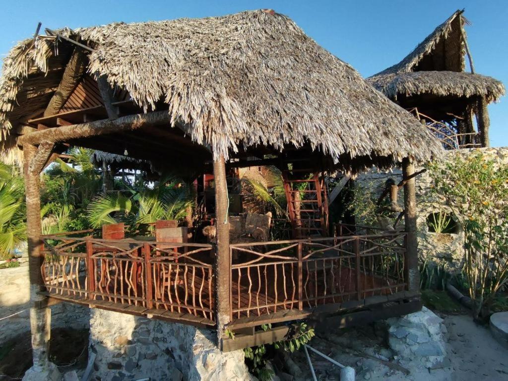 Encanto Do Paraiso Icaraí Eksteriør bilde