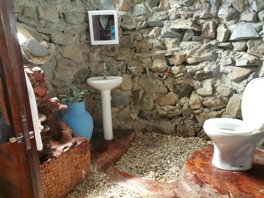 Encanto Do Paraiso Icaraí Eksteriør bilde
