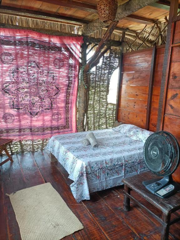 Encanto Do Paraiso Icaraí Eksteriør bilde