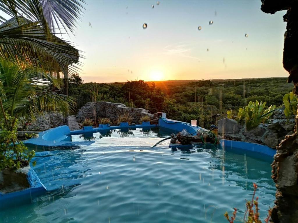 Encanto Do Paraiso Icaraí Eksteriør bilde