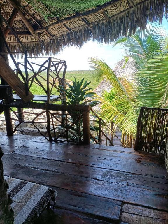 Encanto Do Paraiso Icaraí Eksteriør bilde