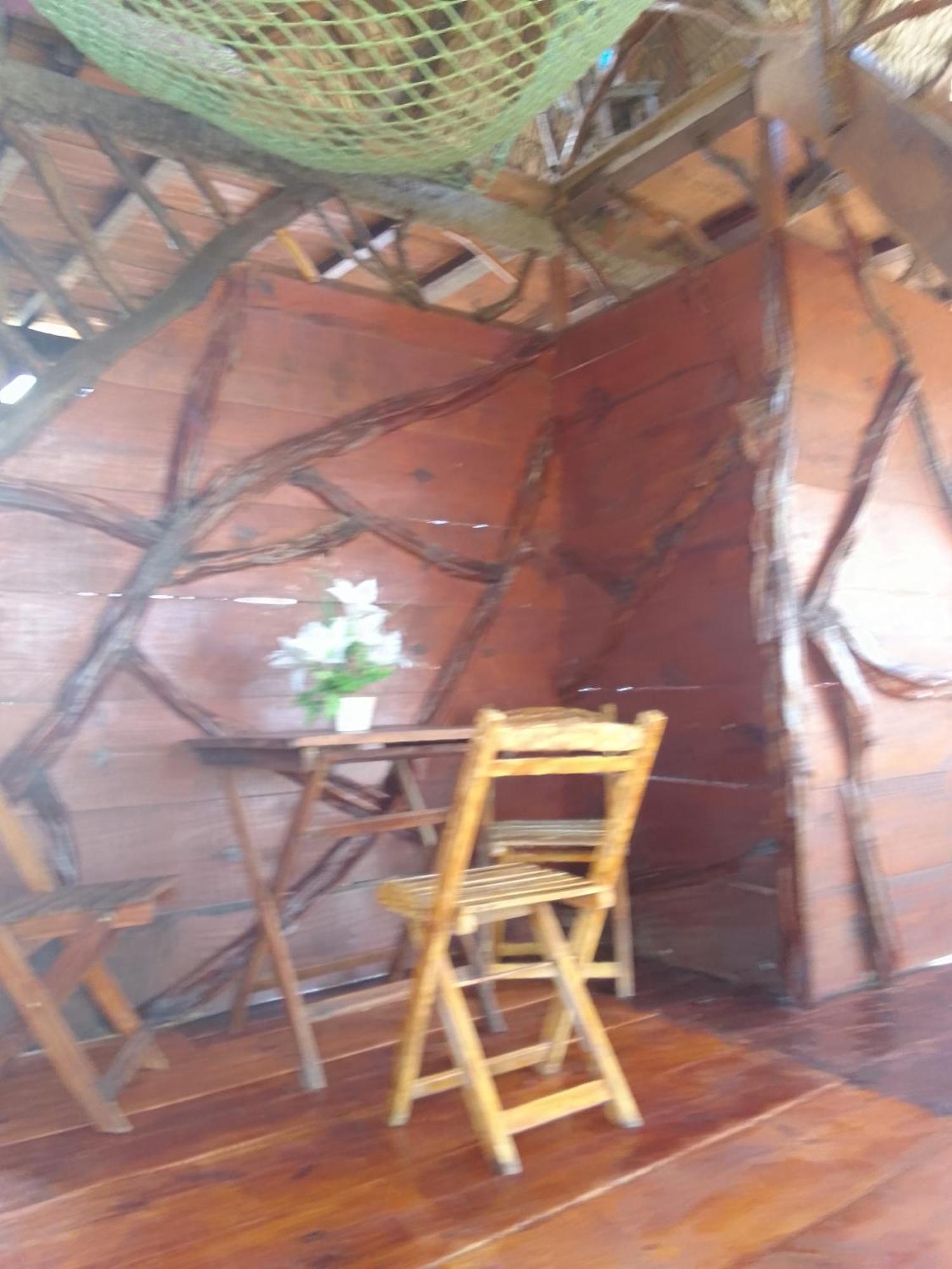 Encanto Do Paraiso Icaraí Eksteriør bilde
