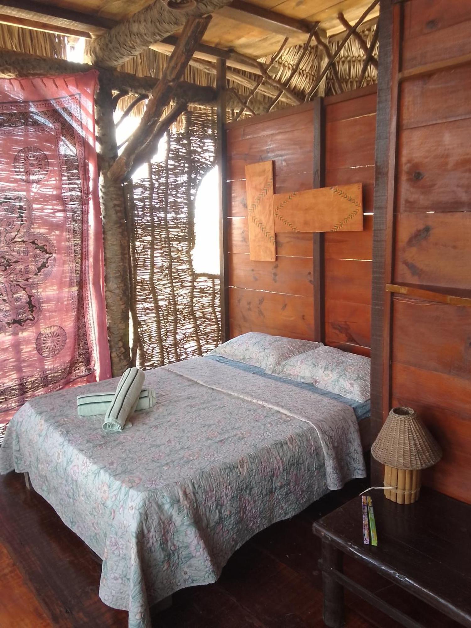 Encanto Do Paraiso Icaraí Eksteriør bilde